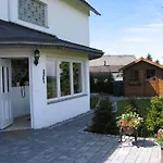 Gaestehaus Mira ווינטרברג