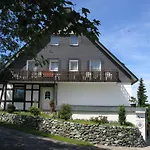 Penzion Gaestehaus Mira Winterberg