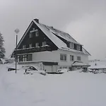 Penzion Gaestehaus Mira