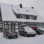 Gaestehaus Mira