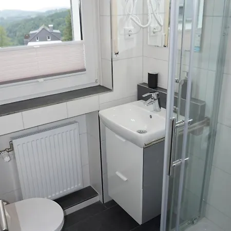 Gaestehaus Mira Värdshus