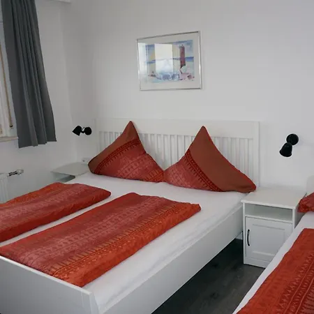 Gaestehaus Mira * Винтерберг