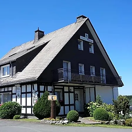 Gaestehaus Mira Inn
