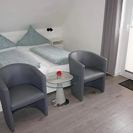 Inn Gaestehaus Mira Winterberg