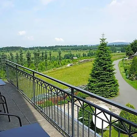 Inn Gaestehaus Mira