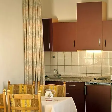 Gaestehaus Mira