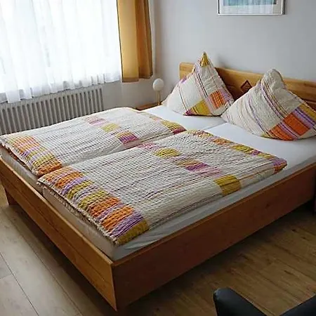 Inn Gaestehaus Mira Winterberg