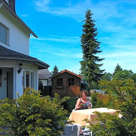 Gaestehaus Mira Inn *