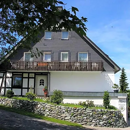 Gaestehaus Mira Winterberg