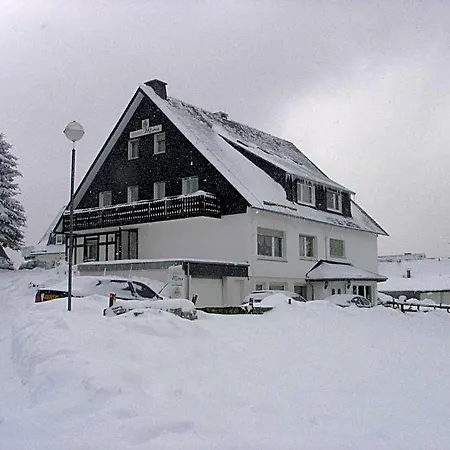 Gaestehaus Mira Inn