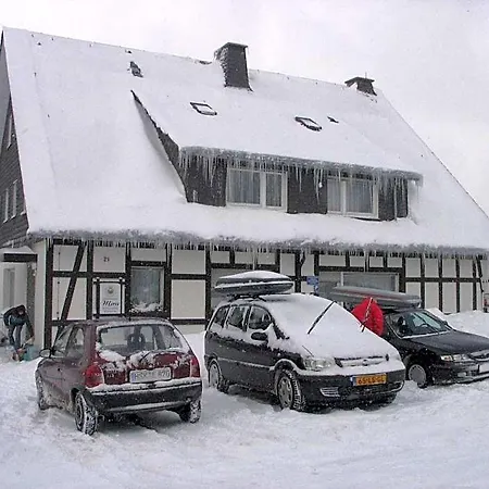 Gaestehaus Mira