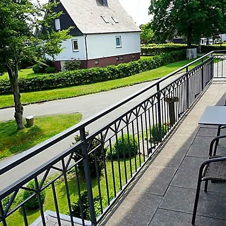 Gaestehaus Mira Inn