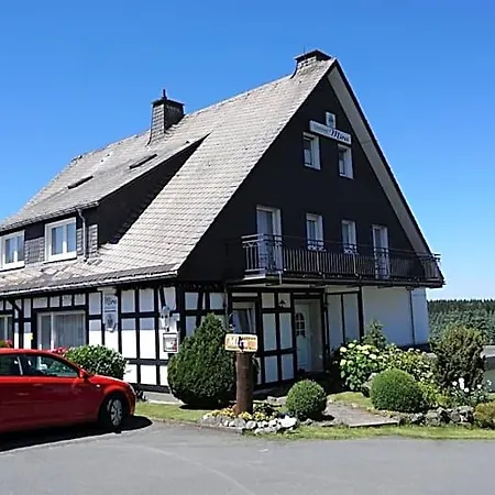 Gaestehaus Mira * Winterberg