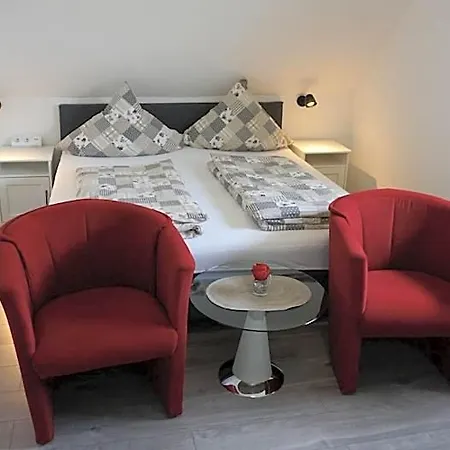 Gaestehaus Mira Inn Winterberg