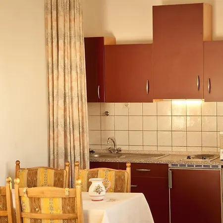 Värdshus Gaestehaus Mira *