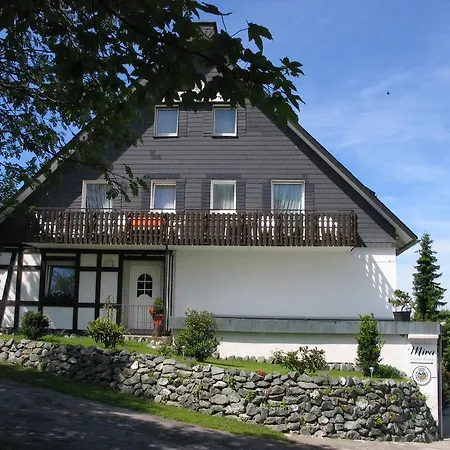 Inn Gaestehaus Mira Winterberg