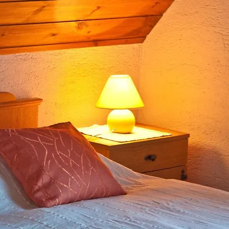 Inn Gaestehaus Mira Winterberg