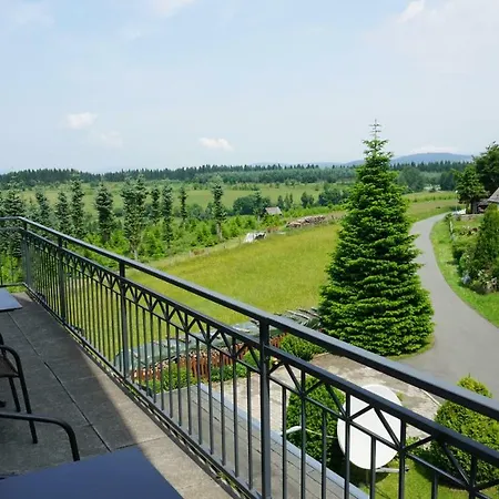 Värdshus Gaestehaus Mira *