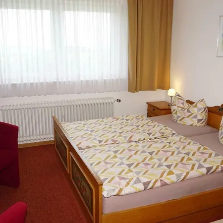 Inn Gaestehaus Mira Winterberg