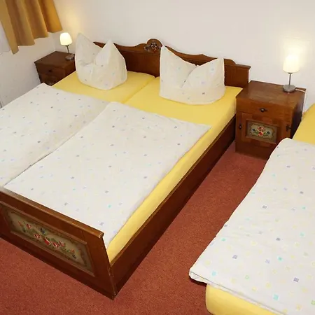 Inn Gaestehaus Mira Winterberg