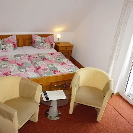 Inn Gaestehaus Mira Winterberg