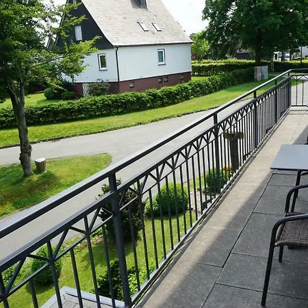 Gaestehaus Mira Inn *