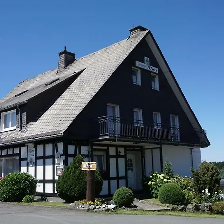 Gaestehaus Mira * Winterberg