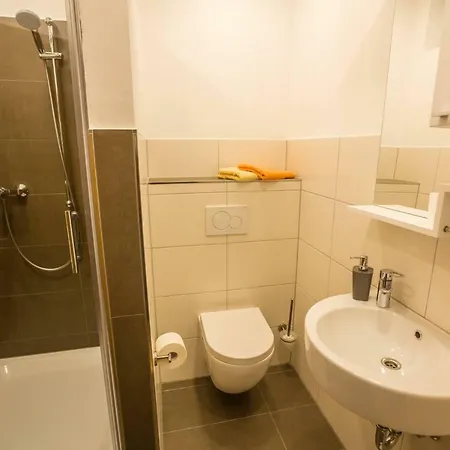 Gaestehaus Mira Winterberg