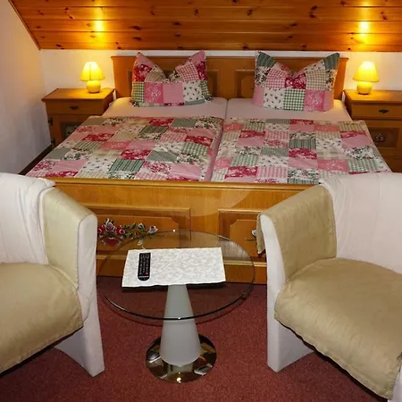 Inn Gaestehaus Mira Winterberg