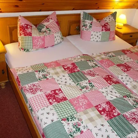 Gaestehaus Mira Inn