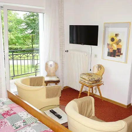 Gaestehaus Mira Inn