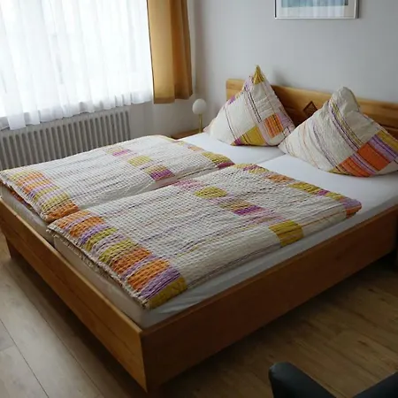 Värdshus Gaestehaus Mira Winterberg