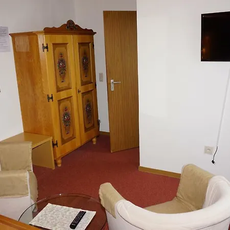 Gaestehaus Mira Inn Winterberg