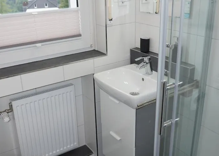 Мини-отель Gaestehaus Mira