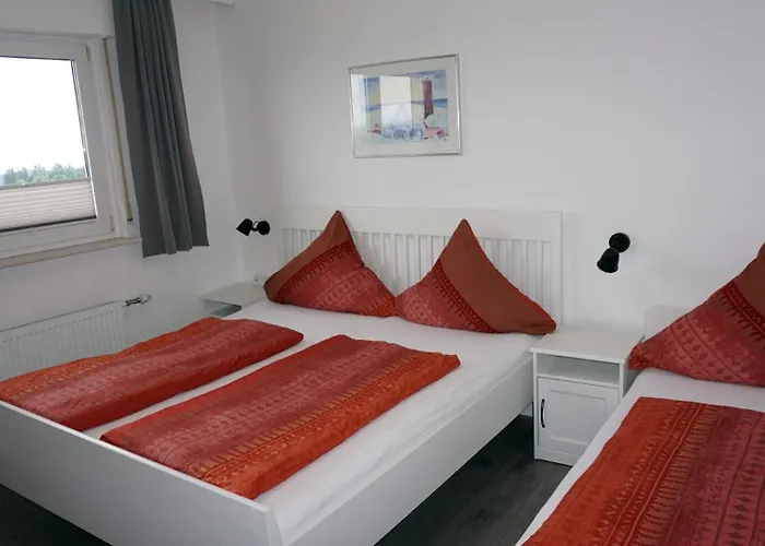 Gaestehaus Mira * Винтерберг