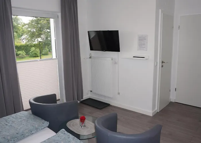 Locanda Gaestehaus Mira *