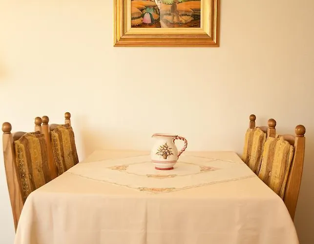 Locanda Gaestehaus Mira