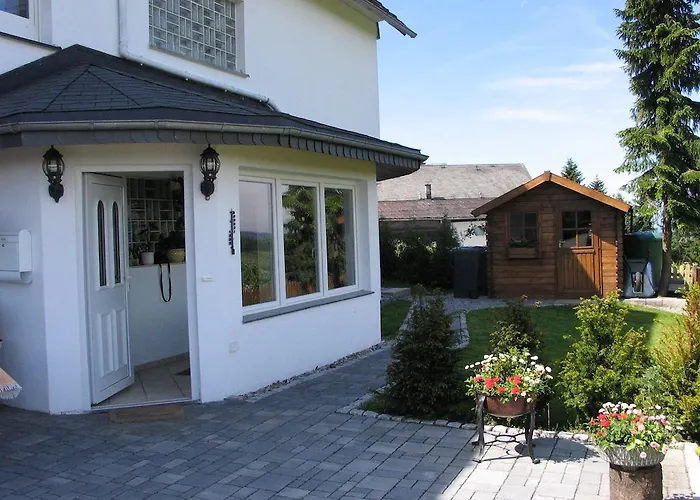 Gaestehaus Mira Winterberg