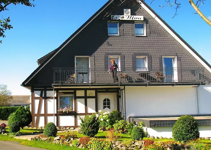 Locanda Gaestehaus Mira *