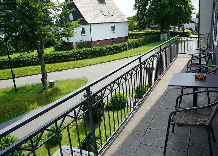 Gaestehaus Mira Мини-отель *