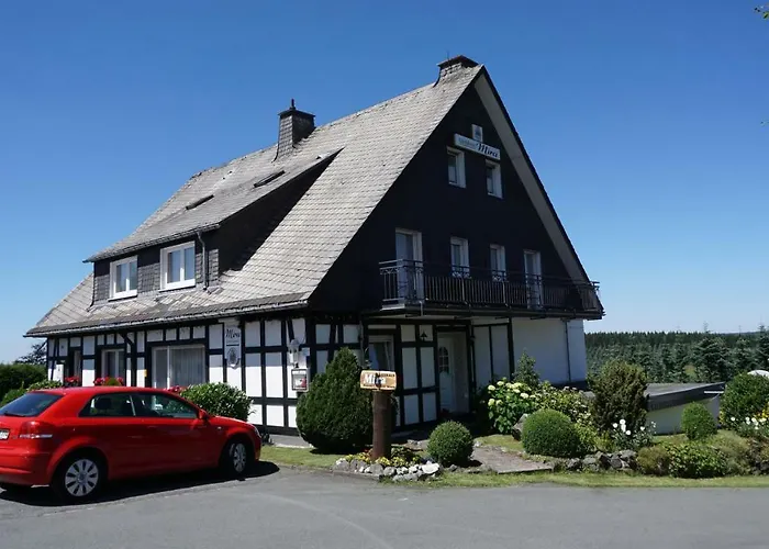 Locanda Gaestehaus Mira