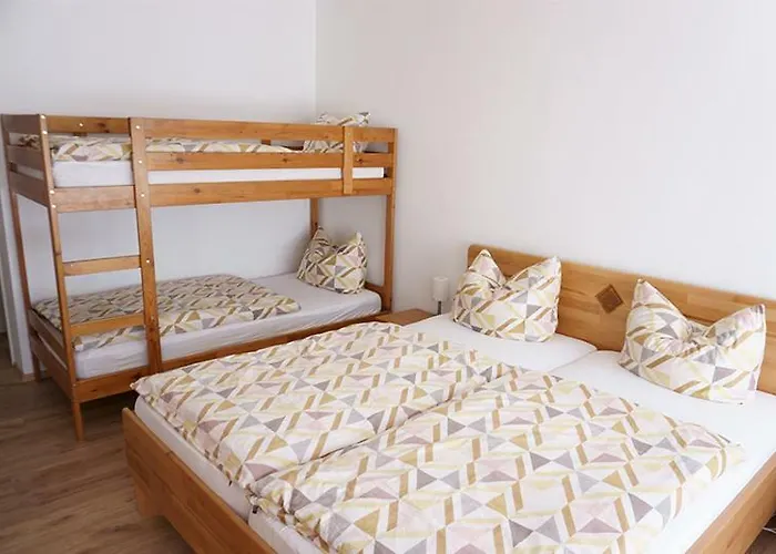 Locanda Gaestehaus Mira Winterberg